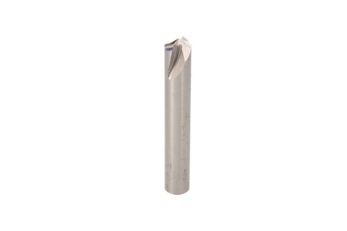 Freza cobalt diametru montare: 8 mm, diametru cap: 8 mm, dł. 44 mm [1]