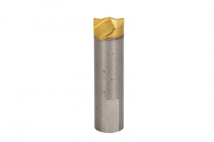 Freza diametru montare: 8 mm, diametru cap: 8 mm, dł. 32 mm [1]