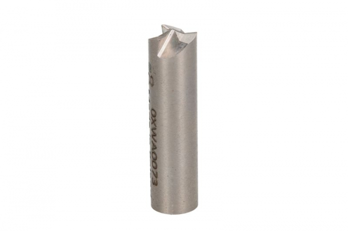 Freza diametru montare: 8 mm, diametru cap: 8 mm, dł. 32 mm [1]