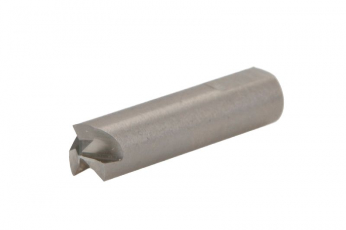Freza diametru montare: 8 mm, diametru cap: 8 mm, dł. 32 mm [2]