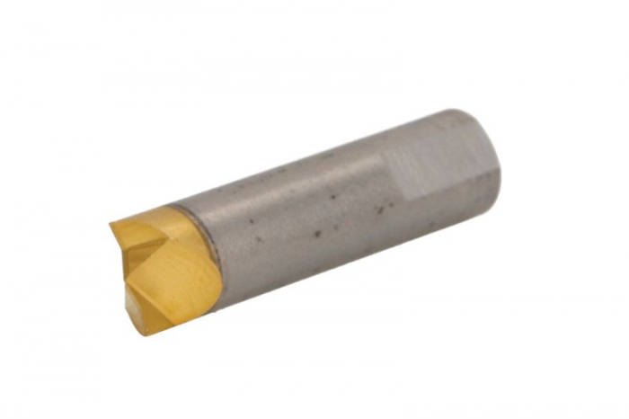 Freza diametru montare: 8 mm, diametru cap: 8 mm, dł. 32 mm [2]