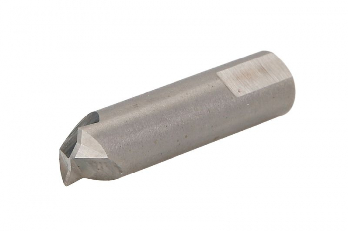 Freza diametru montare: 8 mm, diametru cap: 8 mm, dł. 32 mm [2]