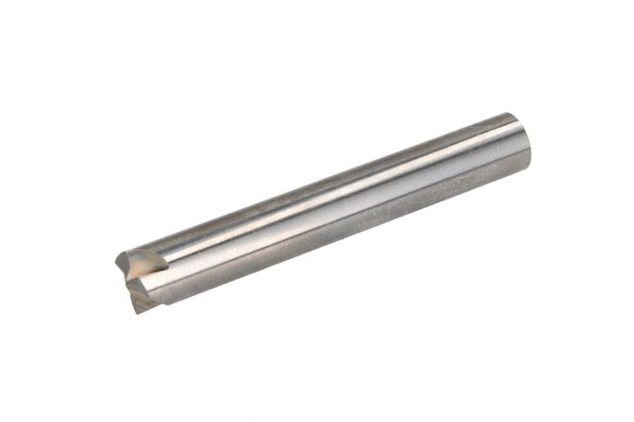 Freza diametru montare: 8 mm, diametru cap: 8 mm, dł. 42 mm [2]