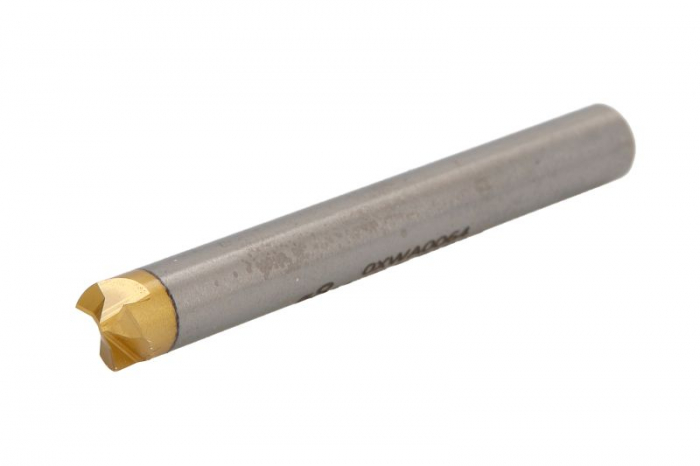 Freza diametru montare: 8 mm, diametru cap: 8 mm, dł. 70 mm [2]