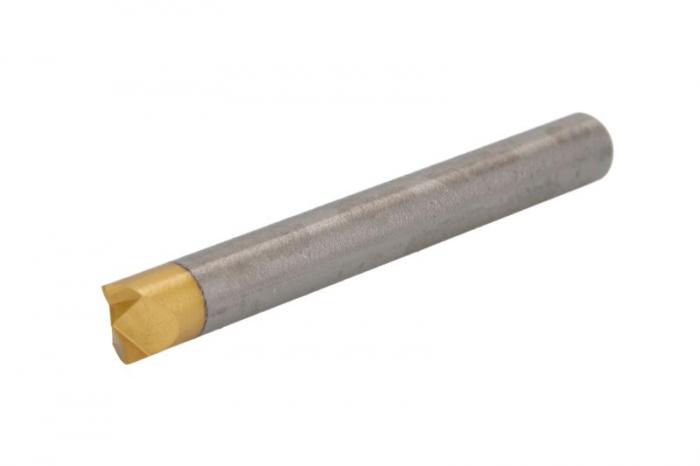 Freza diametru montare: 8 mm, diametru cap: 8 mm, dł. 70 mm [2]