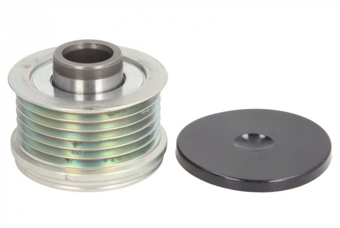 Fulie alternator potrivit MAZDA 6, CX-5 2.2D 04.12- [2]