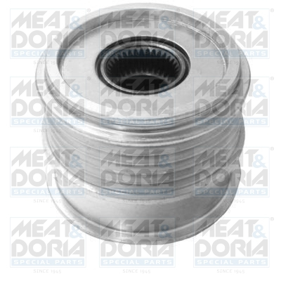 Fulie alternator potrivit OPEL ASTRA H, ASTRA H GTC, ZAFIRA B 2.0 03.04-12.10 [1]