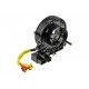 Fulie ambreiaj compresor AC clima (DENSO 10PA 6PK 122mm) CHRYSLER VOYAGER III; DODGE CARAVAN 3.3/3.8 intre 1995-2001 [2]