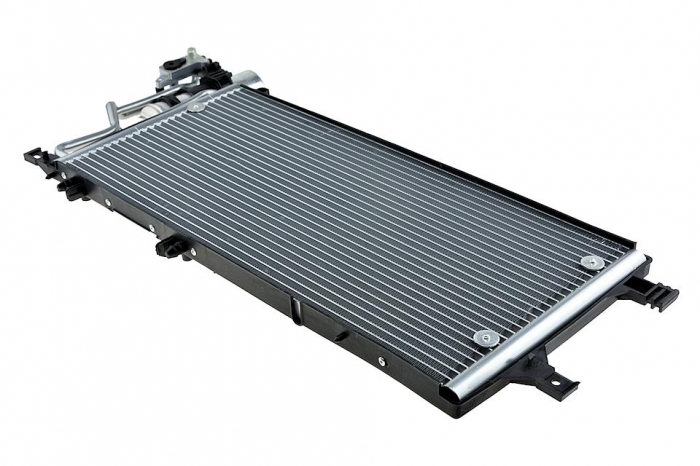 Fulie ambreiaj compresor AC clima (DENSO 6SEU12C 5PK 115mm) MERCEDES Clasa A (W168), VANEO (414) 1.4-2.1 intre 1997-2005 [4]
