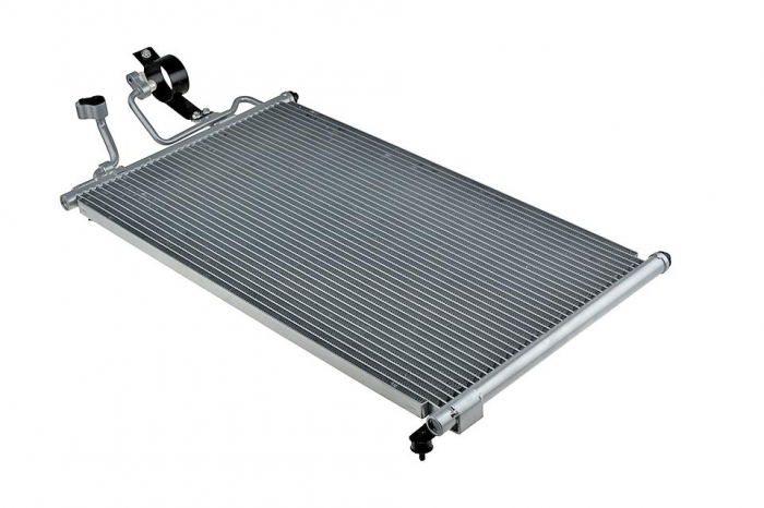 Fulie ambreiaj compresor AC clima (DENSO 7SB16C 6PK 125mm) MERCEDES Clasa C T-MODEL (S202), C T-MODEL (S203), C (W202), C (W203), CLK (A208), CLK (C208), E T-MODEL (S210) 1.8-5.4 dupa 1991 [2]