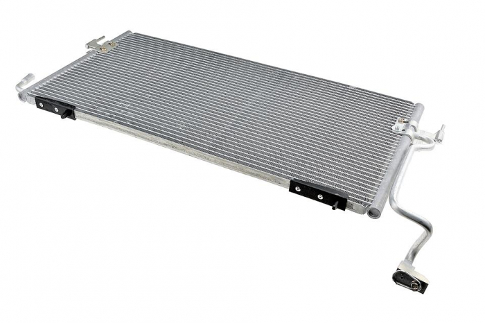 Fulie ambreiaj compresor AC clima (DENSO 7SBU16C 6PK 126mm) AUDI A4, A6, A8, ALLROAD; PORSCHE 911, 911 TARGA, BOXSTER, CAYMAN; SKODA SUPERB I; VW PASSAT 1.9D-4.2 intre 1994-2013 [4]