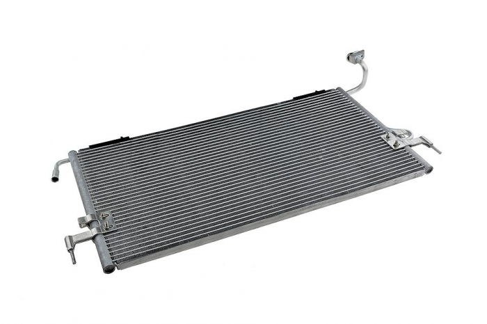 Fulie ambreiaj compresor AC clima (DENSO 7SBU16C 6PK 126mm) AUDI A4, A6, A8, ALLROAD; PORSCHE 911, 911 TARGA, BOXSTER, CAYMAN; SKODA SUPERB I; VW PASSAT 1.9D-4.2 intre 1994-2013 [3]