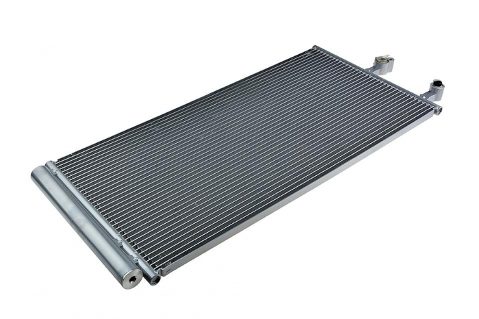 Fulie ambreiaj compresor AC clima (DENSO 7SEU16C/7SEU17C 6PK 103mm) MERCEDES Clasa C (CL203), C T-MODEL (S203), C T-MODEL (S204), C (W203), C (W204), CLC (CL203), CLK (A209) 1.6-6.2 dupa 1995 [3]