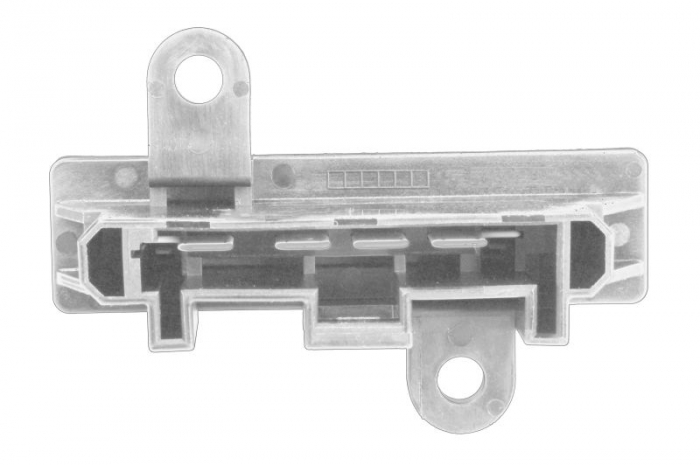 Fulie ambreiaj compresor AC clima (SANDEN SD7V16 6PK 120mm) FORD GALAXY; SEAT ALHAMBRA, CORDOBA, CORDOBA VARIO, IBIZA II, INCA, TOLEDO I; VW CADDY II, GOLF III 1.0-2.0 intre 1988-2010 [2]