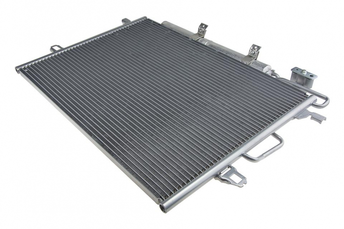 Fulie ambreiaj compresor AC clima (SANDEN SD7V16 6PK 126mm) VW LT 28-35 II, LT 28-46 II, TRANSPORTER IV 2.4D-2.8D intre 1990-2006 [2]