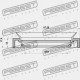 Fulie ambreiaj compresor AC clima (VALEO; ZEXEL 5PK 110mm) VOLVO S60 II, S80 II, V60 I, V70 II, V70 III, XC60, XC70 CROSS COUNTRY, XC70 II, XC90 I; FORD MONDEO IV 2.0ALK-2.5ALK dupa 2000 [2]