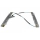 Fulie ambreiaj compresor AC clima (ZEXEL DKS15CH/DKS17CH 6PK 125mm) VOLVO S60 I, S80 I, V70 II, XC70 CROSS COUNTRY, XC90 I 2.0-3.0 intre 1998-2014 [2]