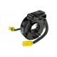 Fulie ambreiaj compresor AC clima (ZEXEL DKV08R 12V 4PK 100mm) SUZUKI MARUTI, SPLASH, SWIFT III 1.0-1.6 dupa 1994 [2]