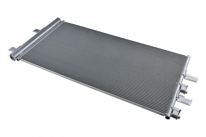 Fulie ambreiaj compresor AC clima (ZEXEL DKV08R 12V 4PK 100mm) SUZUKI MARUTI, SPLASH, SWIFT III 1.0-1.6 dupa 1994 [4]