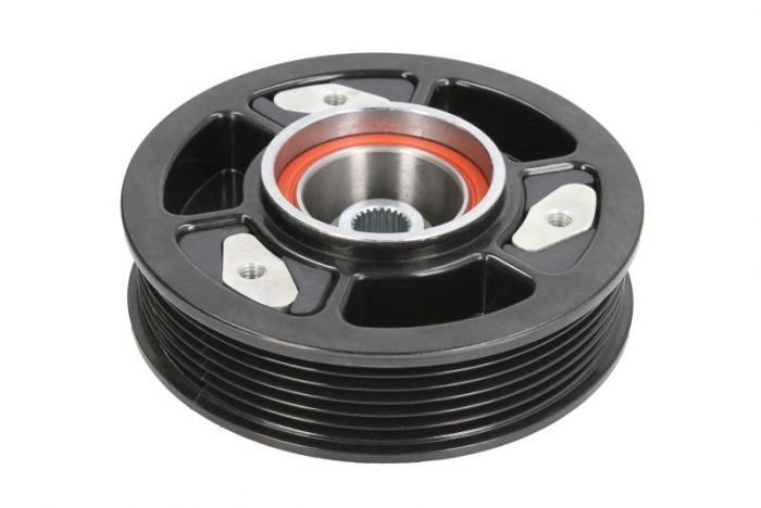 Fulie ambreiaj compresor aer conditionat [2]