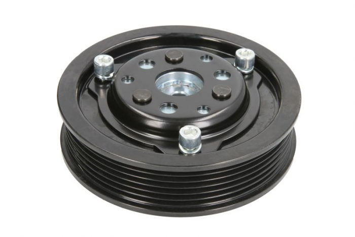 Fulie ambreiaj compresor aer conditionat [1]