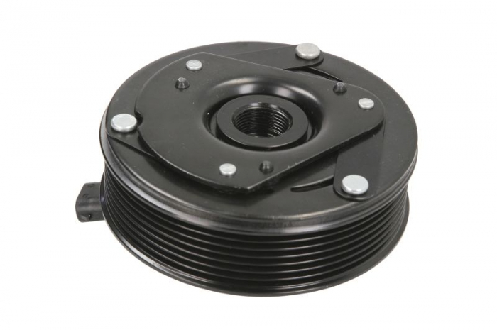 Fulie ambreiaj compresor completa (DELPHI V5 12V 7PK 119mm) [2]