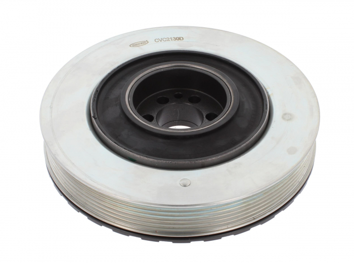 Fulie curea arbore cotit ALFA ROMEO 156, 159, 166, BRERA; FIAT CROMA, MAREA; LANCIA KAPPA, LYBRA, THESIS 2.4/2.4D 09.96- [3]