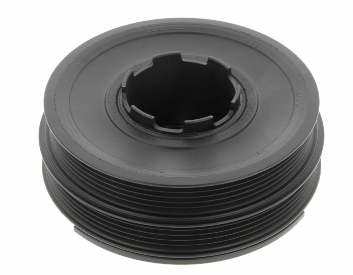 Fulie curea arbore cotit BMW 3 (E39, E46) 2.0D 04.98-02.05 [4]
