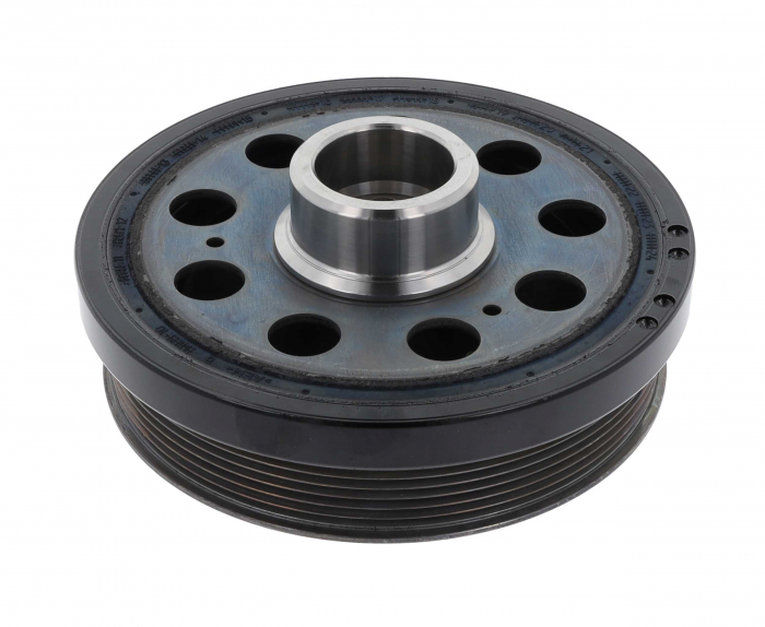 Fulie curea arbore cotit BMW 3 (E90, E91, E92, E93), 5 (F10, F11, F18), X3 (F25) 2.0D 09.05- [4]