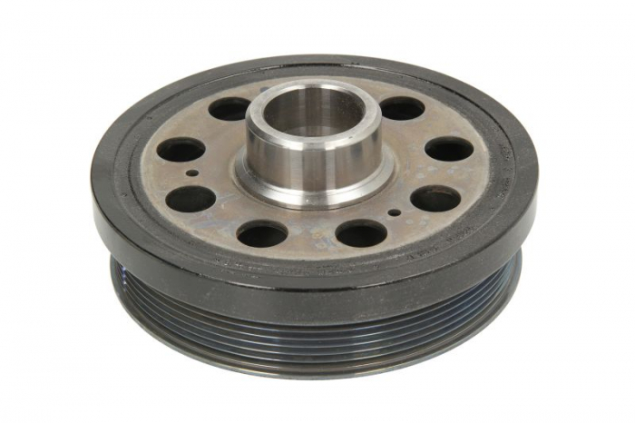 Fulie curea arbore cotit BMW 3 (E90, E91, E92, E93), 5 (F10, F11, F18), X3 (F25) 2.0D 09.05- [2]