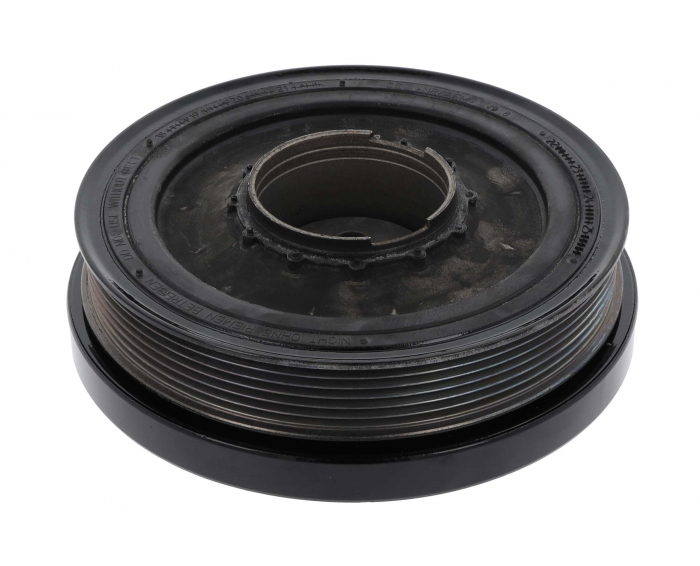Fulie curea arbore cotit BMW 3 (E90, E91, E92, E93), 5 (F10, F11, F18), X3 (F25) 2.0D 09.05- [3]