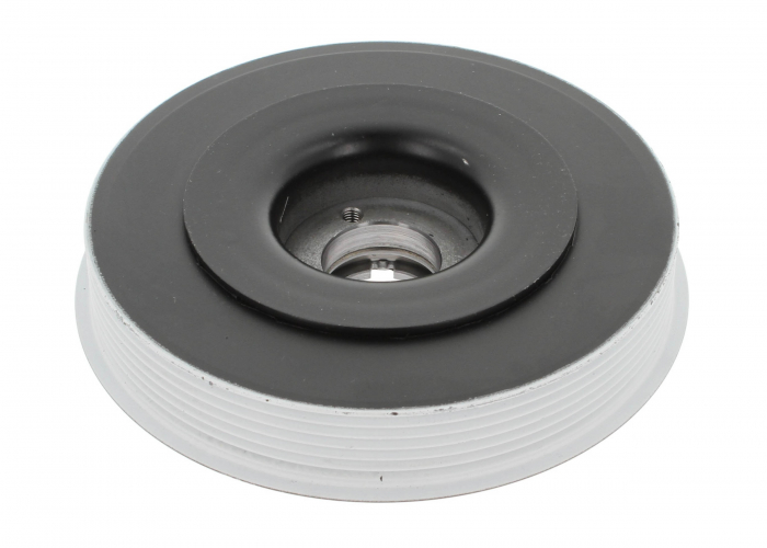 Fulie curea arbore cotit CITRN BERLINGO, C5, C8, EVASION, JUMPER, JUMPY, XANTIA, XSARA; FIAT DUCATO, ULYSSE; PEUGEOT 306, 607, 806, 807, BOXER, EXPERT, PARTNER 1.9D/2.0JTD/2.2HDI 04.96- [4]