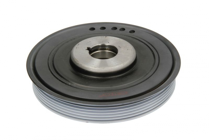 Fulie curea arbore cotit CITRN BERLINGO, C5, C8, EVASION, JUMPER, JUMPY, XANTIA, XSARA; FIAT DUCATO, ULYSSE; PEUGEOT 306, 607, 806, 807, BOXER, EXPERT, PARTNER 1.9D/2.0JTD/2.2HDI 04.96- [2]