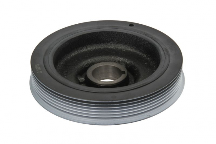 Fulie curea arbore cotit CITROEN BERLINGO, C5, C8, JUMPY; FIAT SCUDO, ULYSSE; LANCIA PHEDRA; PEUGEOT 206, 307, 406, 607, 807, EXPERT 1.9/2.0HDi/2.2HDi 04.98- [1]