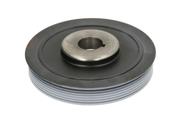 Fulie curea arbore cotit CITROEN BERLINGO, C5, C8, JUMPY; FIAT SCUDO, ULYSSE; LANCIA PHEDRA; PEUGEOT 206, 307, 406, 607, 807, EXPERT 1.9/2.0HDi/2.2HDi 04.98- [2]
