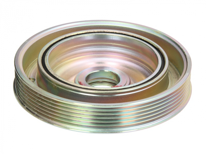 Fulie curea arbore cotit CITROEN C4, C5, C8, DS5, JUMPY; FORD C-MAX, FOCUS C-MAX, GALAXY, GRAND C-MAX, KUGA, MONDEO IV, S-MAX 2.0HDi/2.0TDCi 13.03- [2]