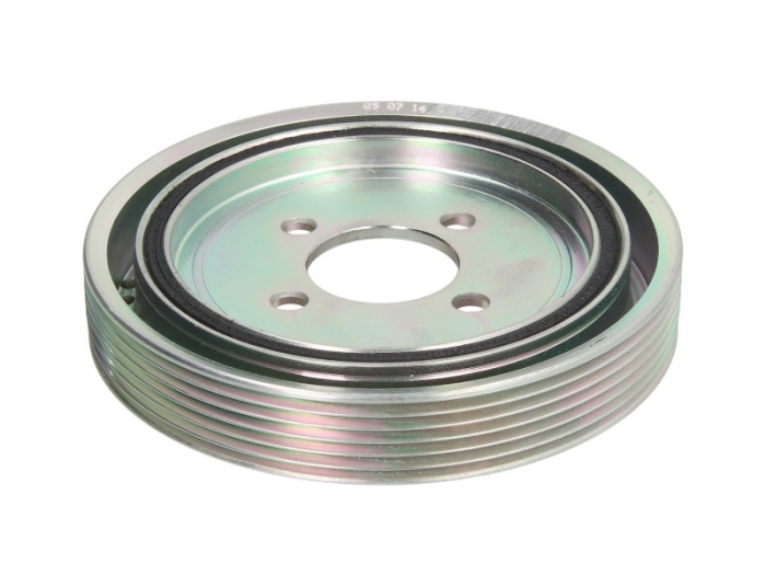 Fulie curea arbore cotit CITROEN C5; PEUGEOT 406 1.8 10.00-08.04 [2]