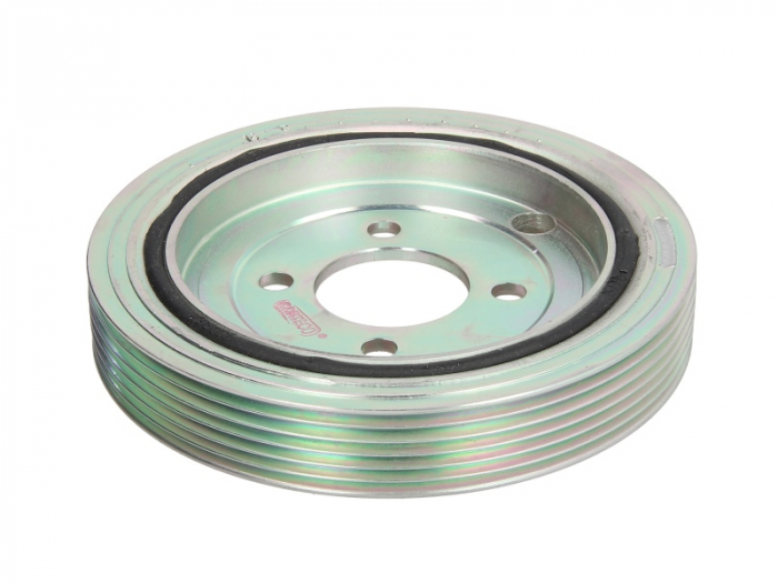 Fulie curea arbore cotit CITROEN C5; PEUGEOT 406 1.8 10.00-08.04 [1]