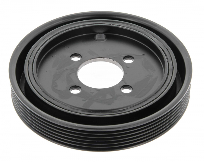 Fulie curea arbore cotit CITROEN C5; PEUGEOT 406 1.8 10.00-08.04 [4]
