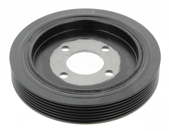 Fulie curea arbore cotit CITROEN C5; PEUGEOT 406 1.8 10.00-08.04 [3]