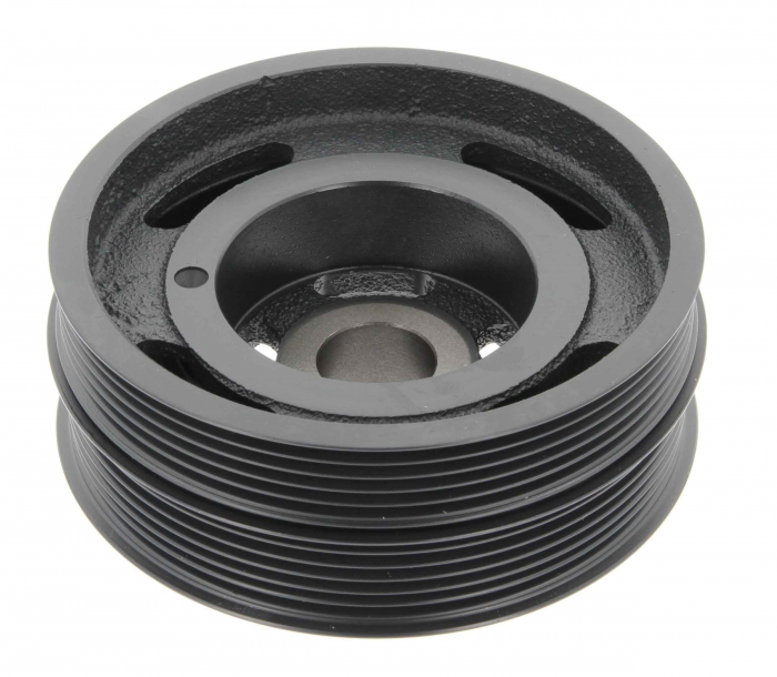 Fulie curea arbore cotit FORD C-MAX, FOCUS C-MAX, FOCUS, MONDEO IV; VOLVO C30, S40, V50 1.4/1.6 01.03- [3]