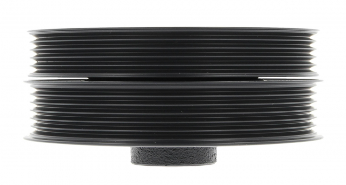 Fulie curea arbore cotit FORD C-MAX, FOCUS C-MAX, FOCUS, MONDEO IV; VOLVO C30, S40, V50 1.4/1.6 01.03- [4]