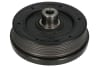 Fulie curea arbore cotit Ford Focus, Transit Connect [2]