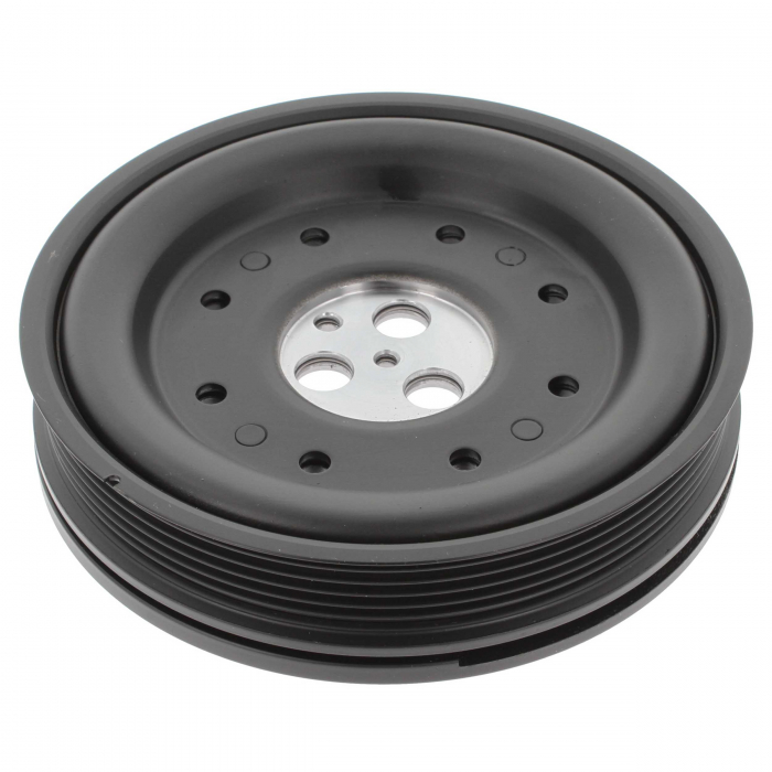 Fulie curea arbore cotit FORD MONDEO III, TRANSIT 2.0TDCi/2.2TDCi 08.00-08.07 [3]