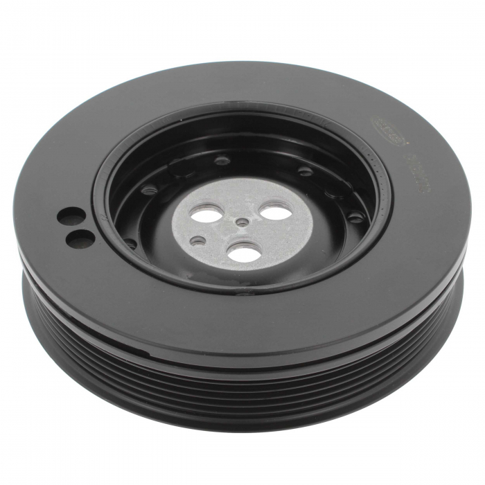 Fulie curea arbore cotit FORD MONDEO III, TRANSIT 2.0TDCi/2.2TDCi 08.00-08.07 [4]