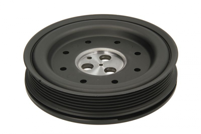 Fulie curea arbore cotit FORD MONDEO III, TRANSIT 2.0TDCi/2.2TDCi 08.00-08.07 [2]
