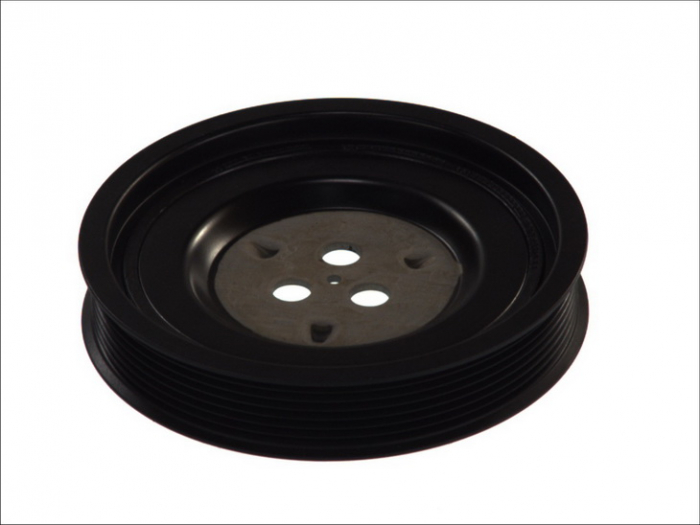 Fulie curea, arbore cotit FORD TRANSIT 2.0DI/2.4DI 01.00-05.06 [2]
