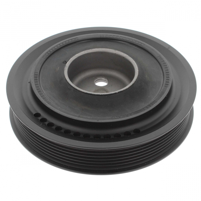 Fulie curea arbore cotit FORD TRANSIT 2.4TDCi 04.06- [4]