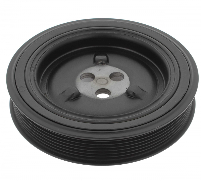 Fulie curea arbore cotit FORD TRANSIT 2.4TDCi 04.06- [3]