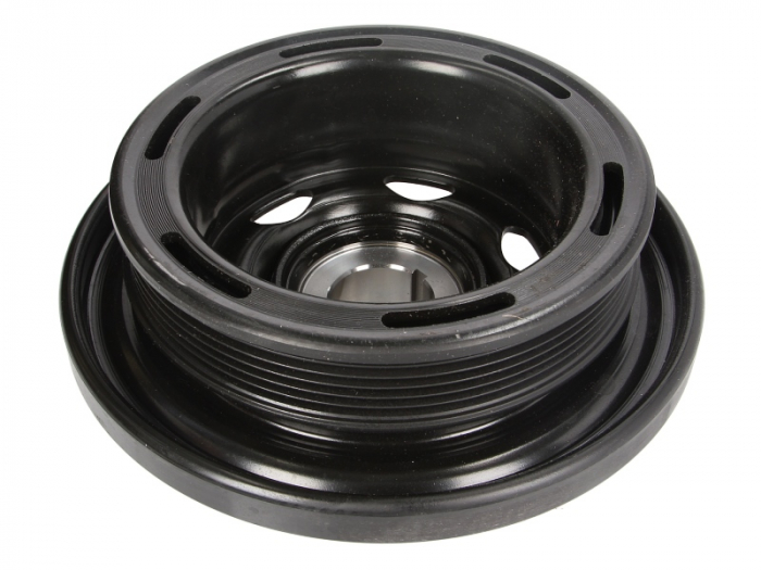 Fulie curea arbore cotit MERCEDES C (W202, W203, W204), CLK (C209), E (W210, W211), V (638/2), VIANO (W639), VITO, SPRINTER 2.2 09.97- [2]